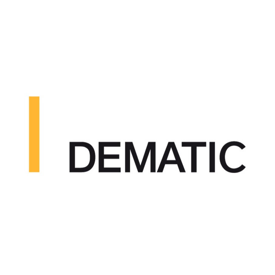 Dematic logo