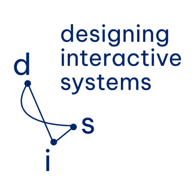 ACM Conference on Designing Interactive Systems logo