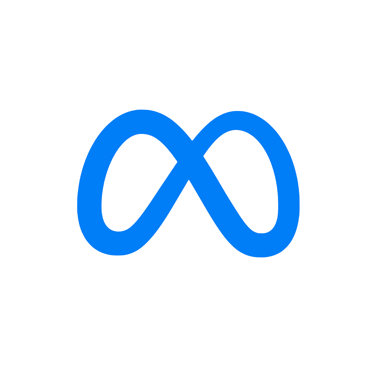University of Waterloo + Meta AI logo