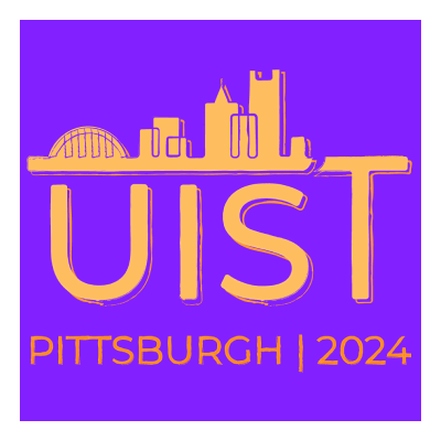 ACM Symposium on User Interface Software and Technology logo