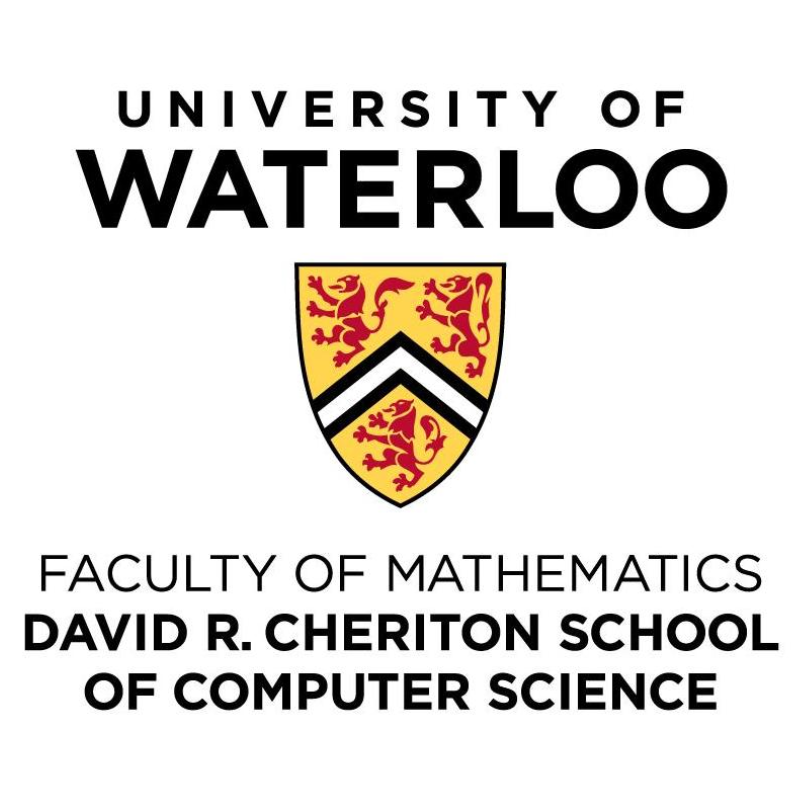 University of Waterloo logo